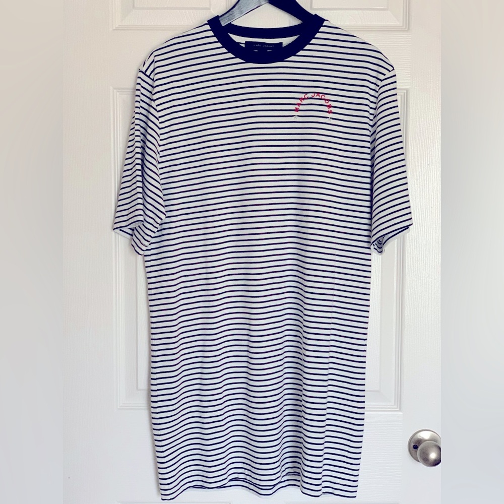 NWT Marc Jacobs Tshirt Dress